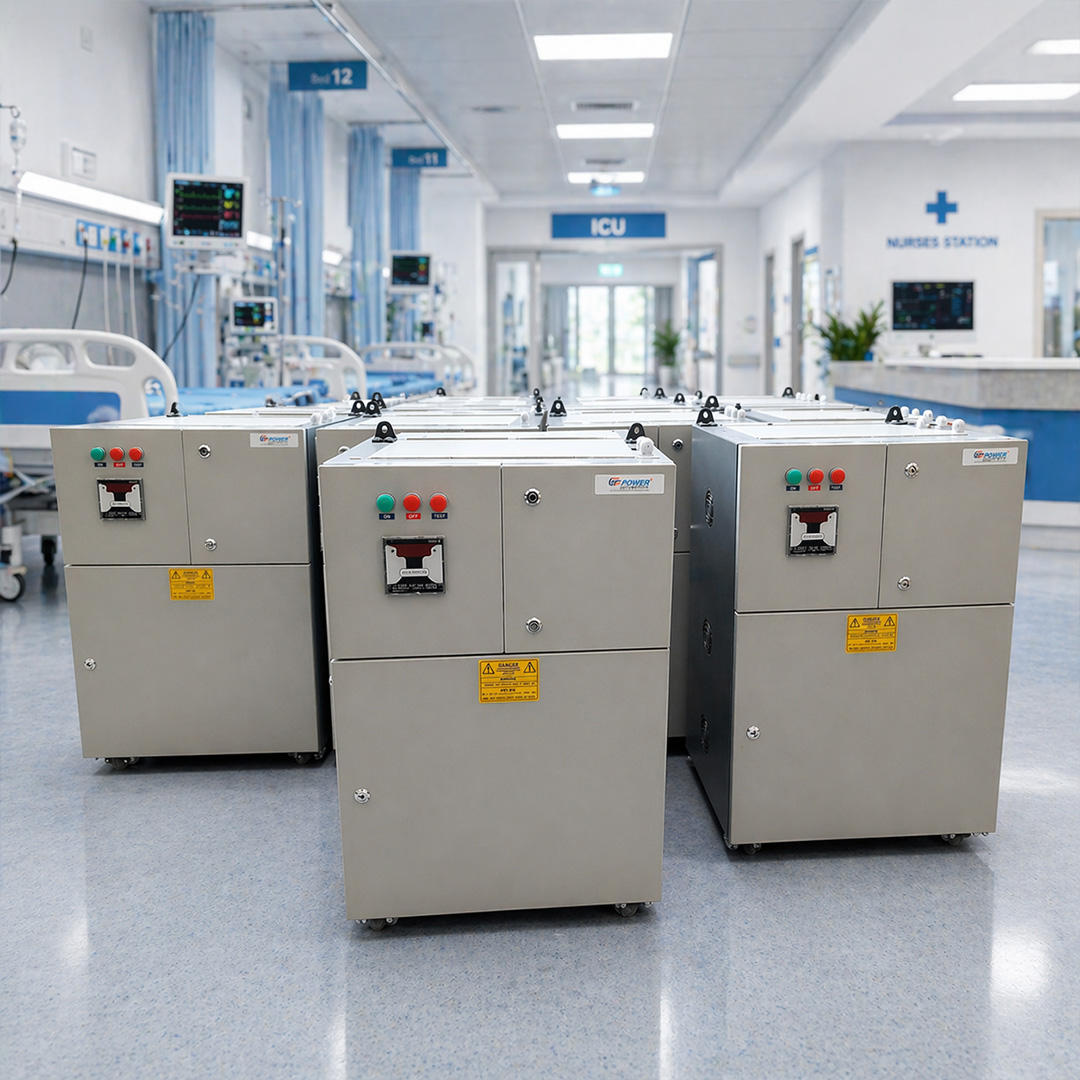 Medical Panel