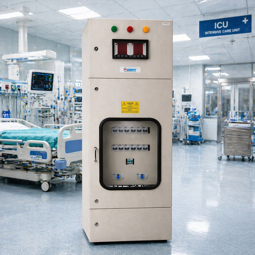 Medical Panel